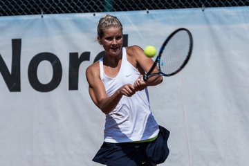 Carolin Schmidt 130 - Schwartau Open